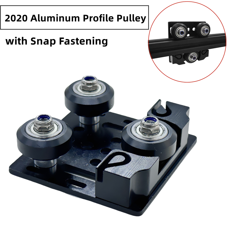 V Pelat Gantry V-slot Pelat Al - Cnc 3018 Pro Max Metal ulasan dan harga