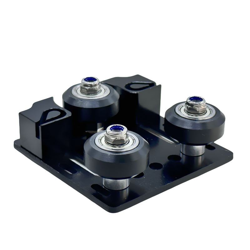 V Pelat Gantry V-slot Pelat Al - Cnc 3018 Pro Max Metal ulasan dan harga