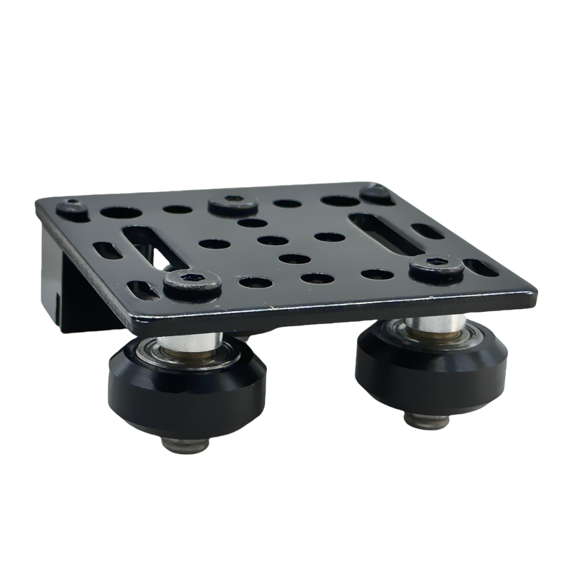 V Pelat Gantry V-slot Pelat Al - Cnc 3018 Pro Max Metal ulasan dan harga